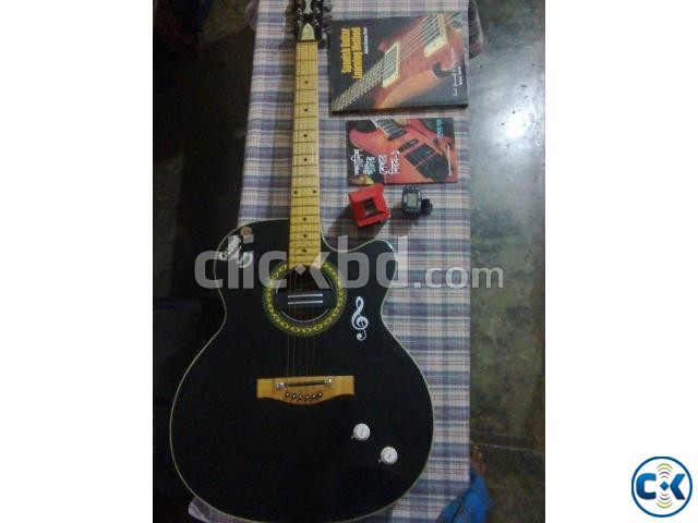 givson guiter large image 0