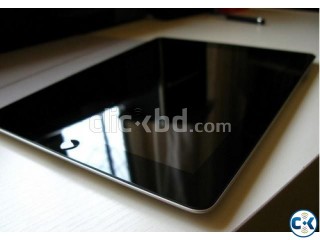 ipad 2 wifi only 16gb .new condition no scratch at all.