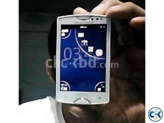 Sony Ericsson Xperia Mini White 