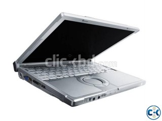 Korian Panasonic Notebook For Sale