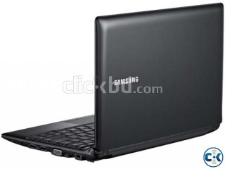 Samsung N100S Notebook 2GB Ram 320GB HDD