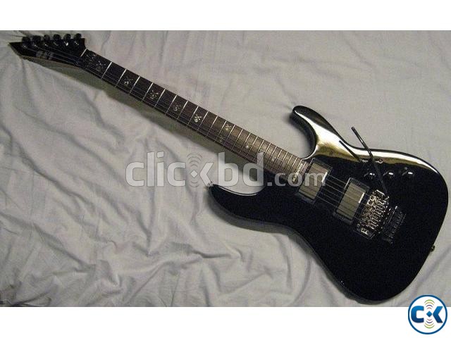 ESP LTD KH 202 large image 0