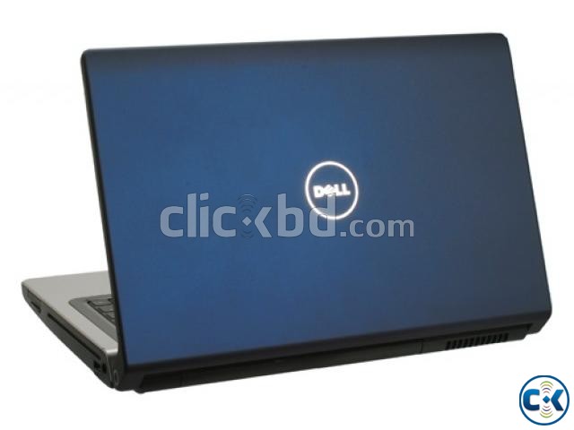 Dell Studio 1557 - Core i7 large image 0