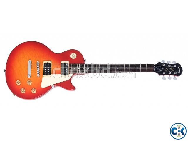 Epiphone Left Handed Les Paul Gtr for Sale large image 0