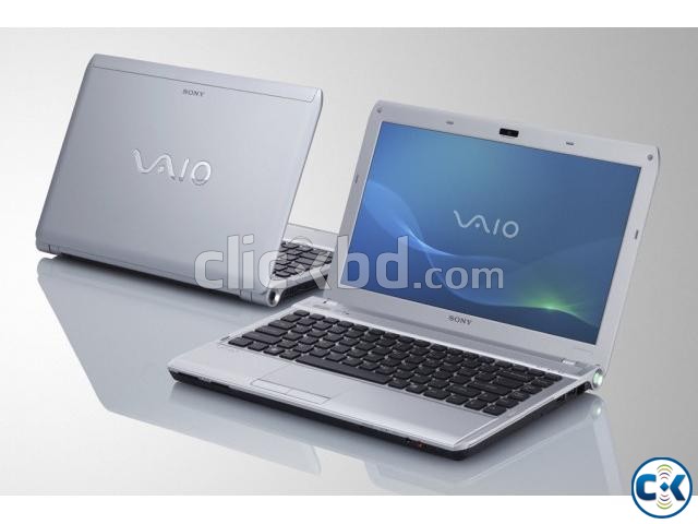 Sony Vaio PCG-5C5P large image 0