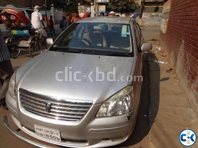 Toyota F Premio FL Pkg large image 0