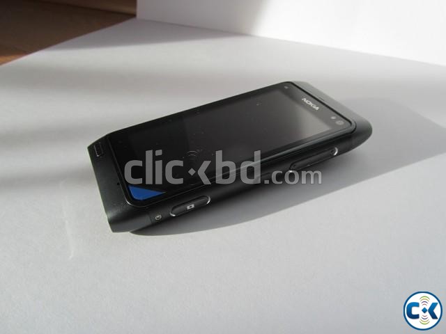 Nokia N8 in very low price Updated to Symbian Belle 2013 large image 0