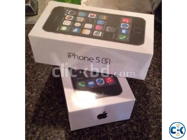 Apple iPhone 5C 64GB Unlocked large image 0