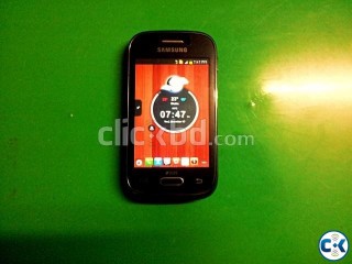 Samsung Galaxy Young GT-S6312