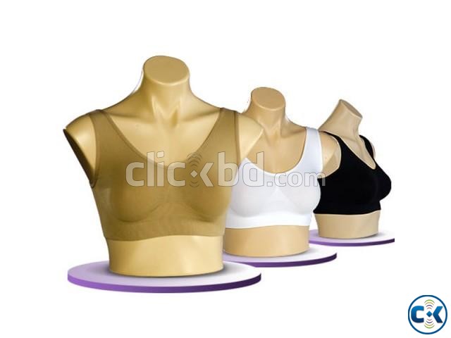 Slim n Lift Aire Bra large image 0