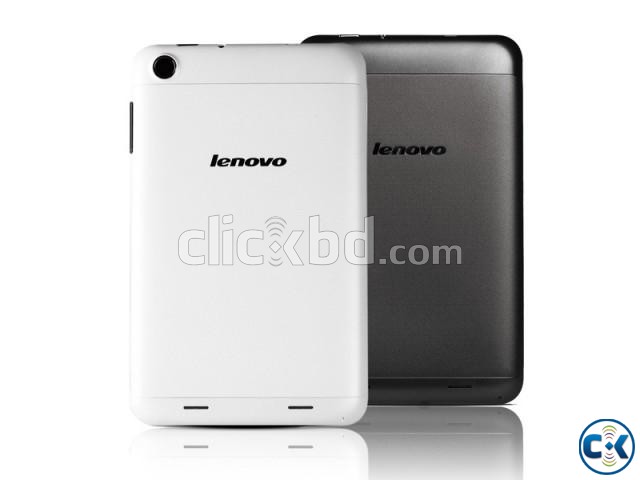 Lenovo A3000 3G Video calling Tablet Pc in RN large image 0