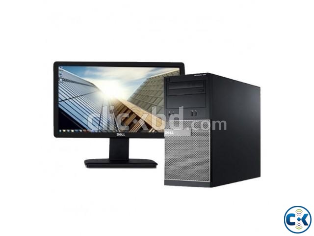 Dell Optiplex 3010 MT i3 large image 0