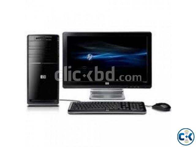 HP Pavilion P6-2425I Dual Core large image 0