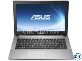 Asus X451CA Celeron Dual Core 500GB 14.1-inch Laptop PC