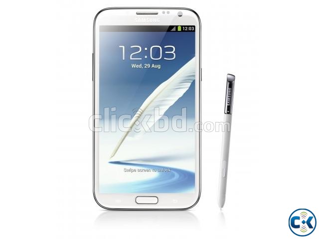 Samsung Galaxy Note large image 0