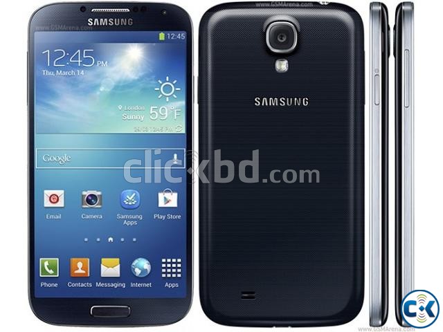 Samsung Galaxy S4 i9500 large image 0