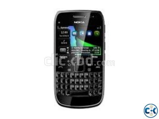 Nokia E6 sell in a good condition