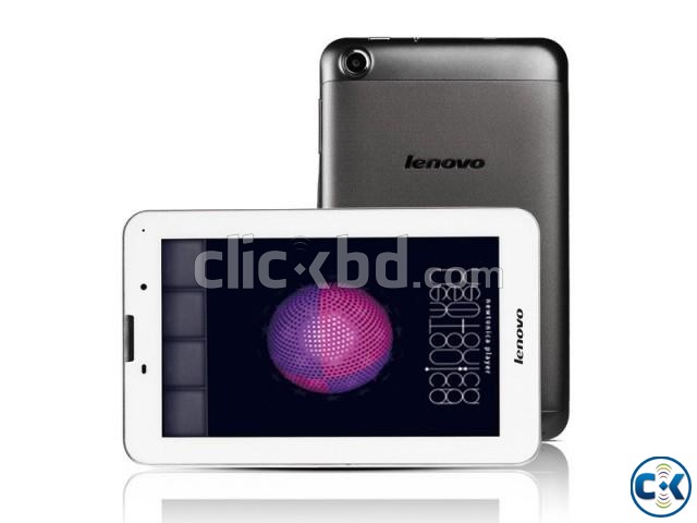 LENOVO A3000 Jelly Bean 4.2 Phone Calling Tablet Pc large image 0