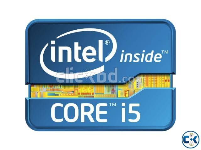 CORE i 5 3.20 GHZ 3RD WITH 3 YEAR WARRANTY EXCHANGE 33 LESS large image 0