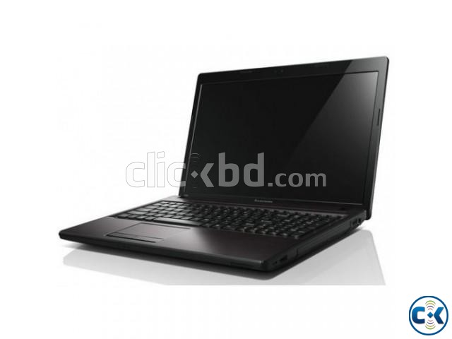 Lenovo Ideapad G400S Core i3 Slim Laptop large image 0