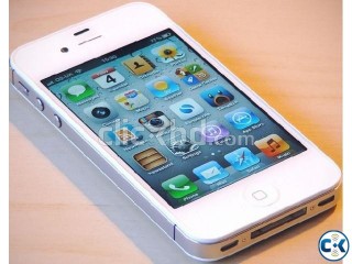 Want To Buy Apple iPhone 4s 16Gb 32 Gb White