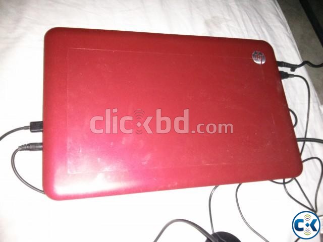 Hp Pavilion g6 large image 0