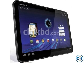 MINT Motorola Xoom 32GB Wifi MZ604 Box and Motorola Case