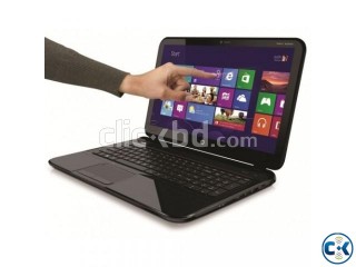 HP Pavilion TS 11 e009AU Touch Screen