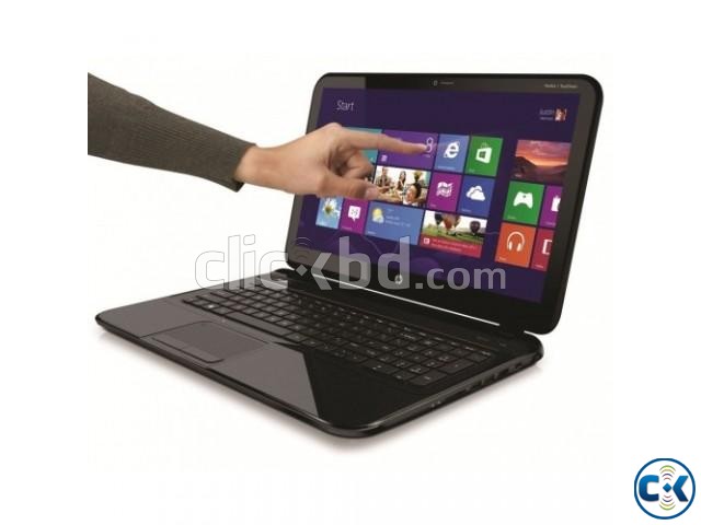 HP Pavilion TS 11 e009AU Touch Screen large image 0