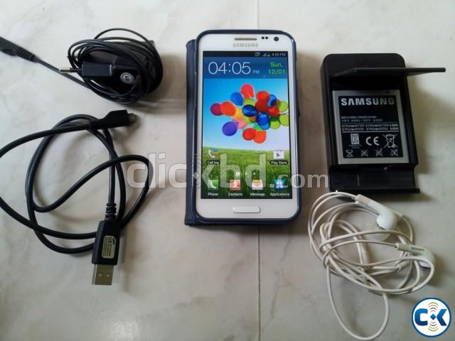 Samsung Galaxy S2 HD LTE 4G large image 0