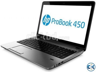 HP Probook 450 G0 i5 Graphics Series