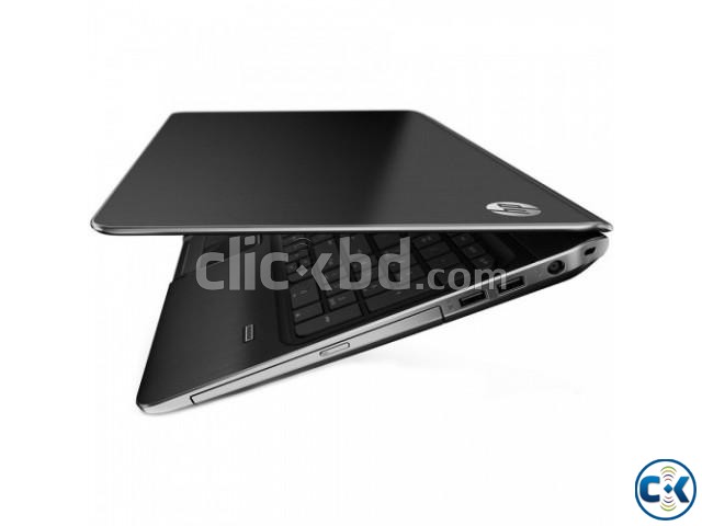 HP ENVY 4 1204TX ULTRABOOK large image 0