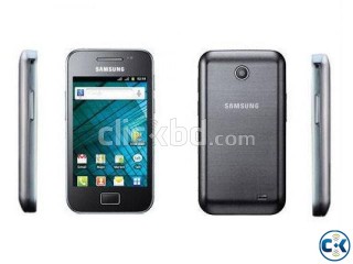 SAMSUNG Galaxy ACE Duos I-589 CDMA GSM