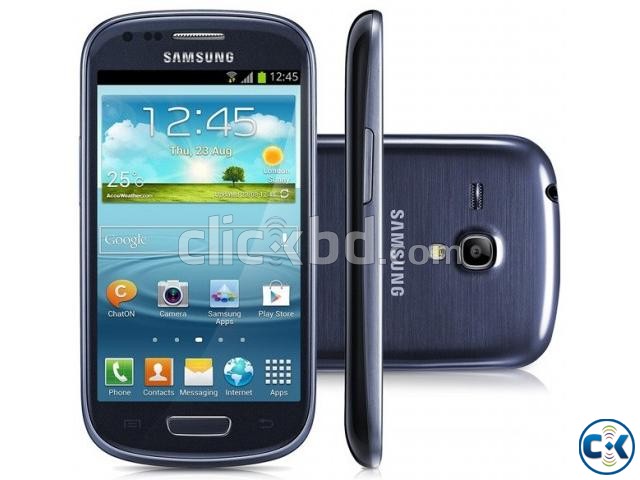 Samsung s3 Mini Brand New large image 0