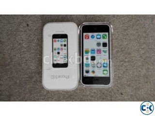 Apple iPhone 5C White Original from USA