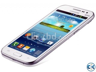 Samsung Galaxy Grand Duos DUAL SIM Used 6Days Only