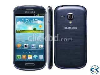 Samsung Galaxy S3 mini