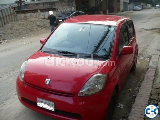 Toyota Passo for sale