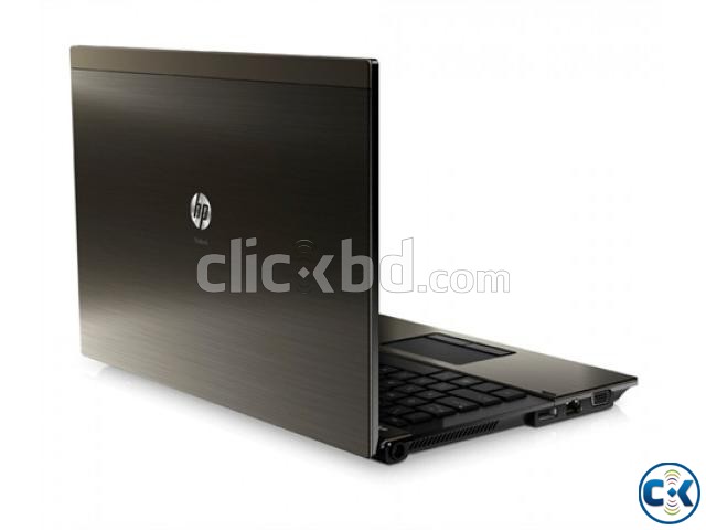 HP ProBook 5320m large image 0