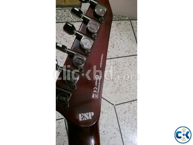 ltd m 200 fm guitar for sale large image 0