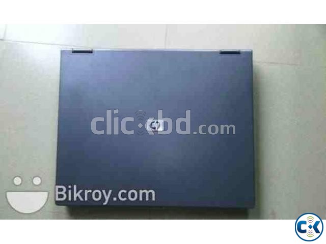 HP Compaq nx1620 HDD -500 RM - 2GB large image 0