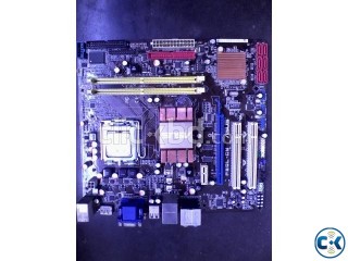 ASUS Mother Board