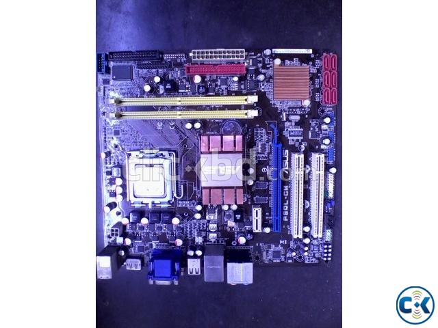 ASUS Mother Board large image 0