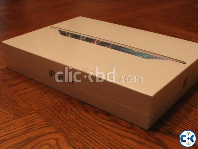 Wholesaling Intact iPad from USA large image 0