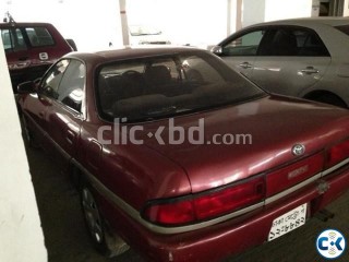 Toyota Exiv Ed all auto superb condition