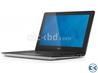 Dell Inspiron 11 3000 Series 11.6 Touchscreen Notebook