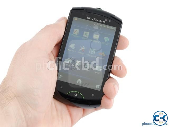 Sony Ericsson Live with Walkman wt19i large image 0