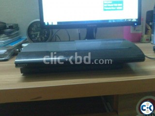 ps3 for sell