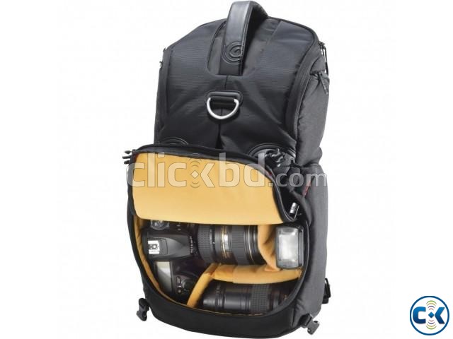 DSLR BACKPACK KATA BRAND  large image 0