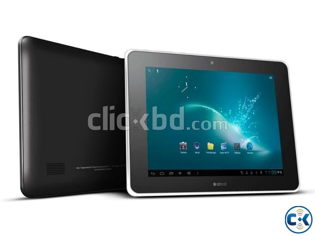 Victory Month Offer Novo7 Legend Tablet PC 2250Tk Gift Pack  large image 0